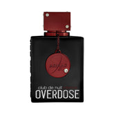 Armaf Club De Nuit Intense Overdose 100ml | Al Rashid Perfumes Qatar