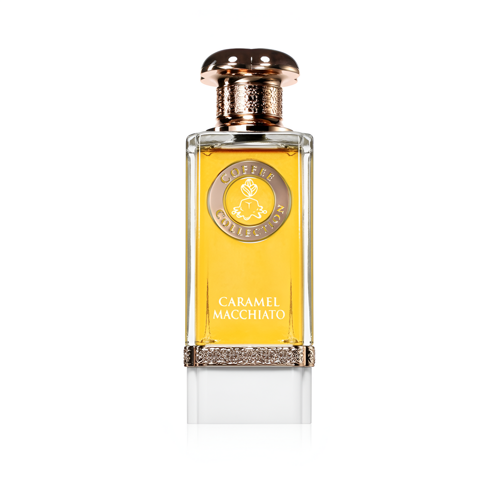 Fragrance World Caramel Macchiato 100 ml