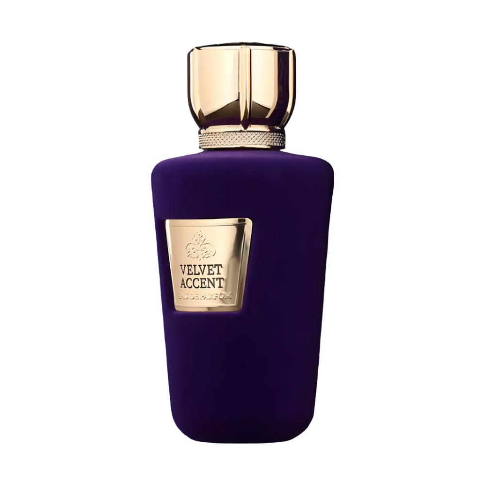 Fragrance World Velvet Accent 100 ml