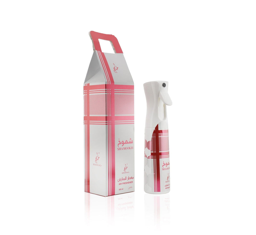 Frash Shamookh Air Freshener 320ml 320ml