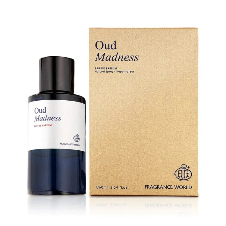 French Avenue Oud Madness 100 ml