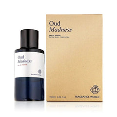 French Avenue Oud Madness 100 ml