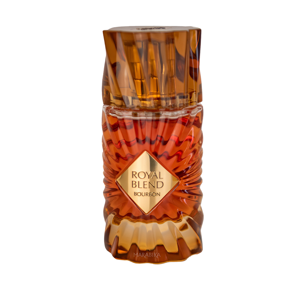 French Avenue Royal Blend Bourbon 100 ml