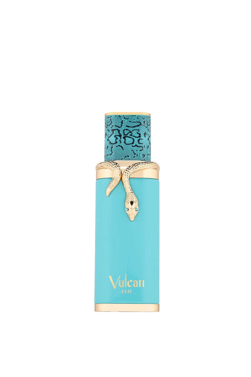 French Avenue Vulcan Feu 100 ml