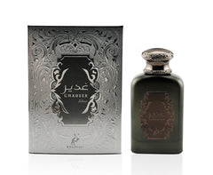Ghadeer Silver 100 Ml Edp Spray For Men & Women 100 ml