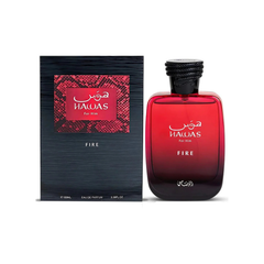 Rasasi Hawas Fire 100ml EDP