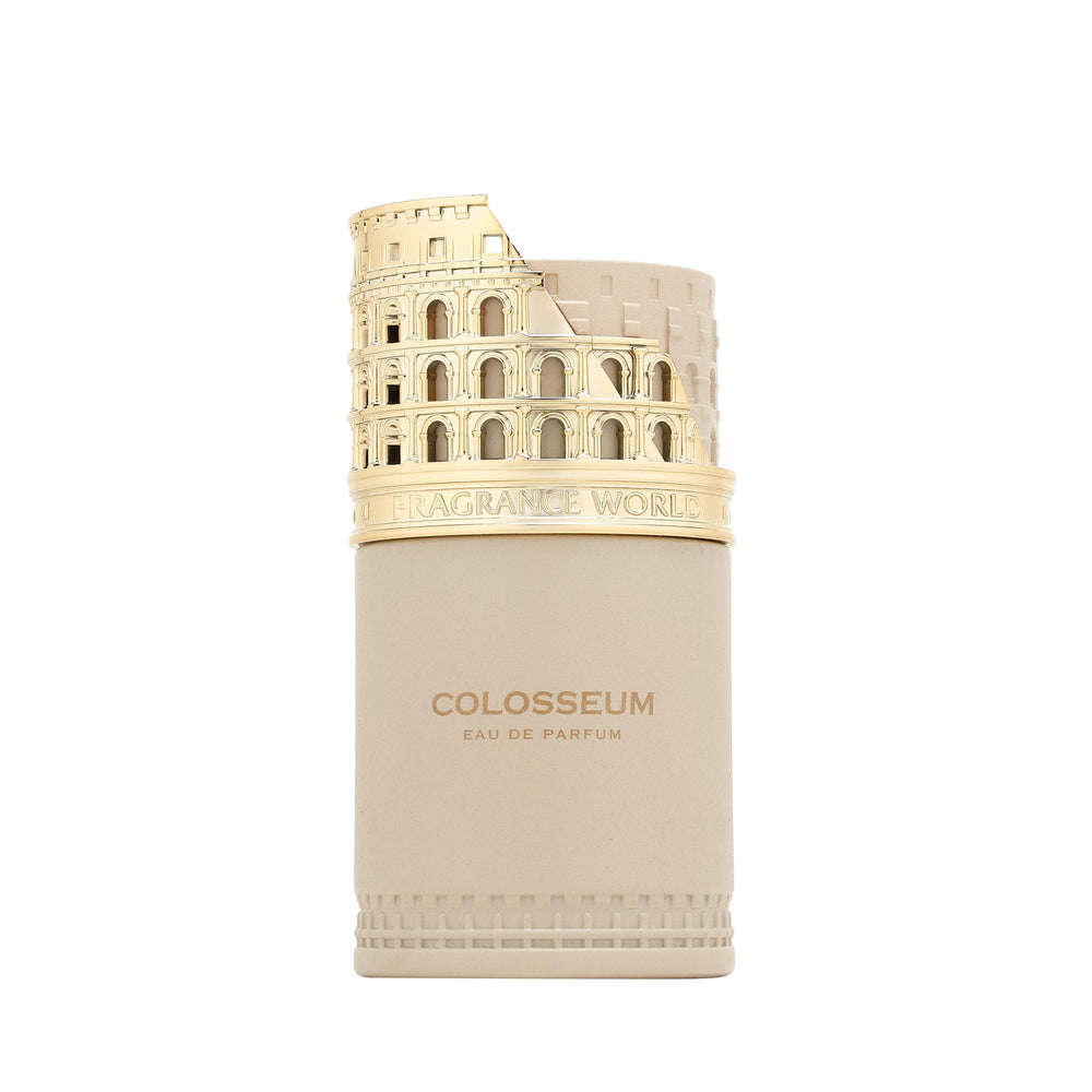 Fragrance World Colosseum 100ml EDP | الرشيد للعطور قطر