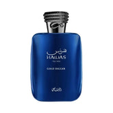 Rasasi Hawas Gold Digger 100ml EDP | Al Rashid Perfumes Qatar