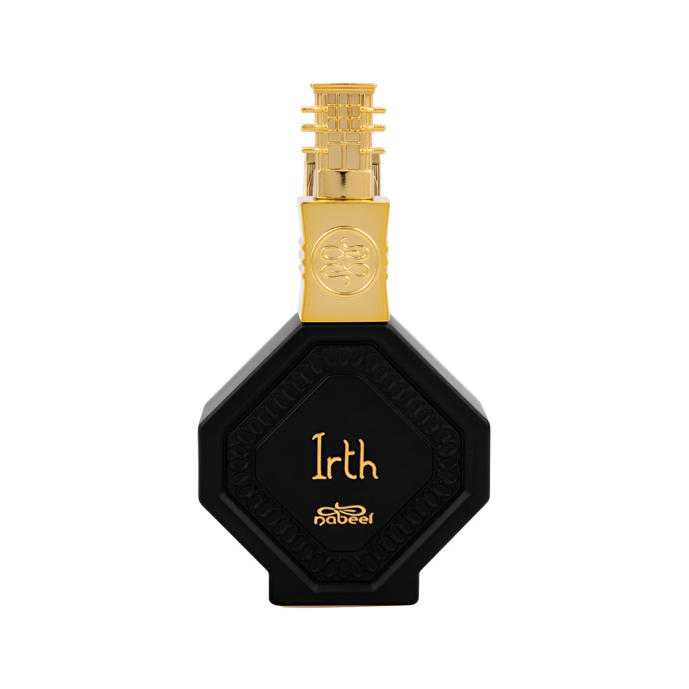 Irth By Nabeel Perfumes 100 ml