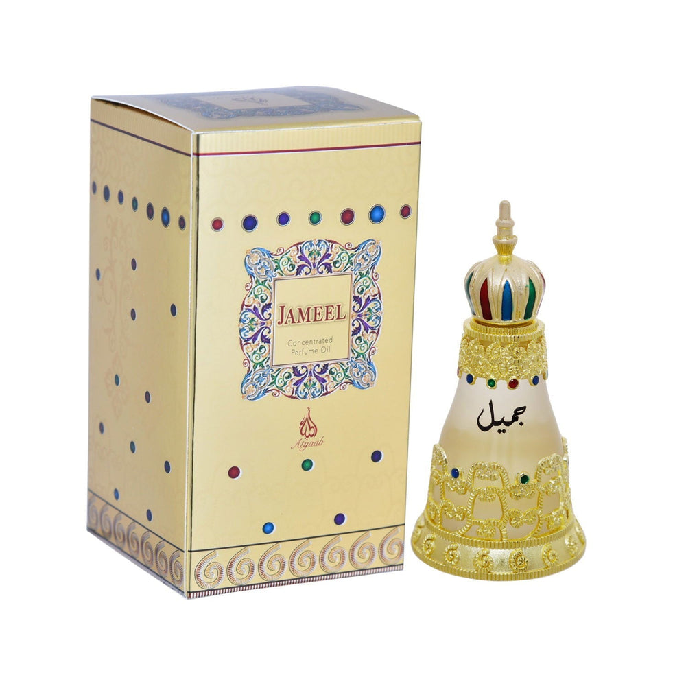 Jameel 25ml 25 ml
