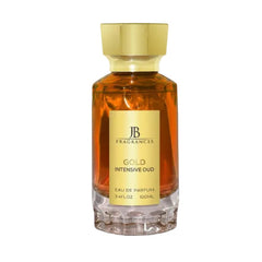 Jb Gold Intensive Oud 100ml 100 ml