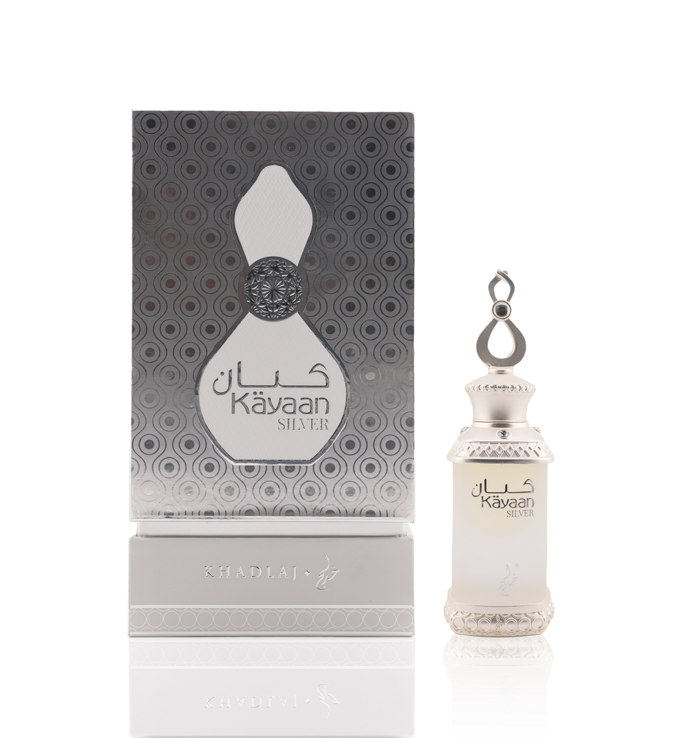 Kayaan Silver 20 Ml 20 ml