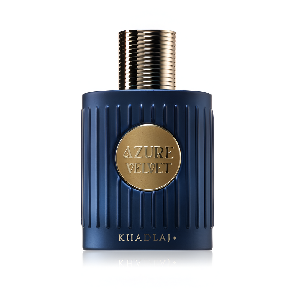Khadlaj Azure Velvet 100 Ml Extrait De Parfum 100 ml