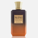 Khadlaj Island Vanilla Dunes 100 ml