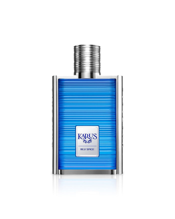Khadlaj Karus Blu Spice 100 ml