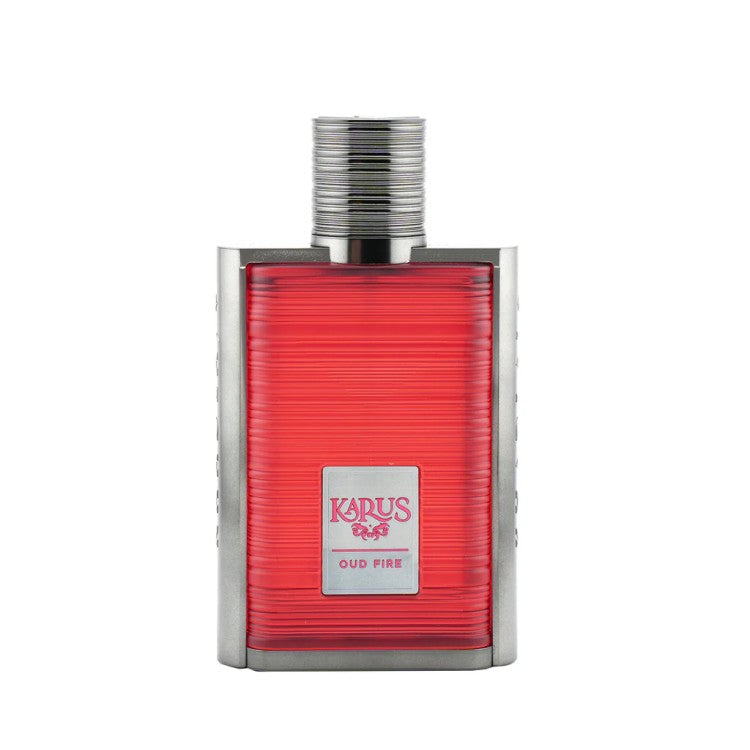 Khadlaj Karus Oud Fire 100 ml