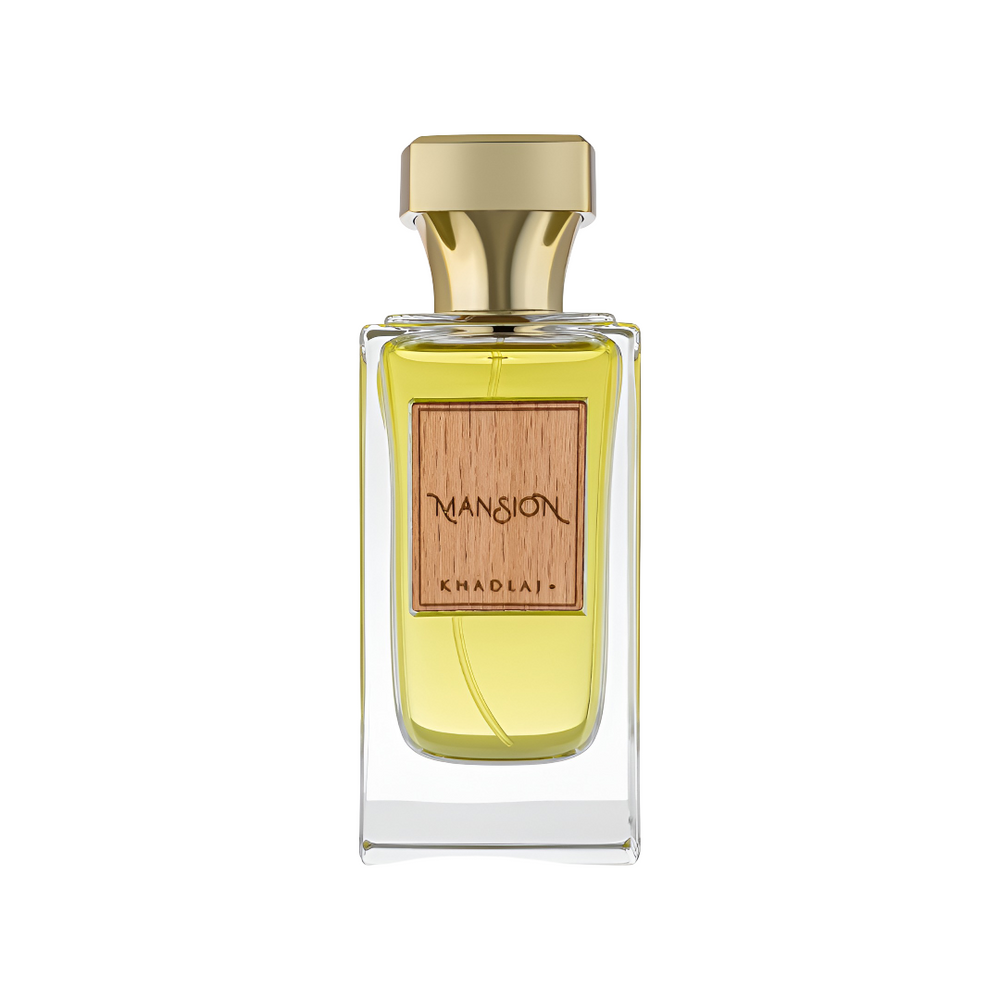 Khadlaj Mansion 100 ml