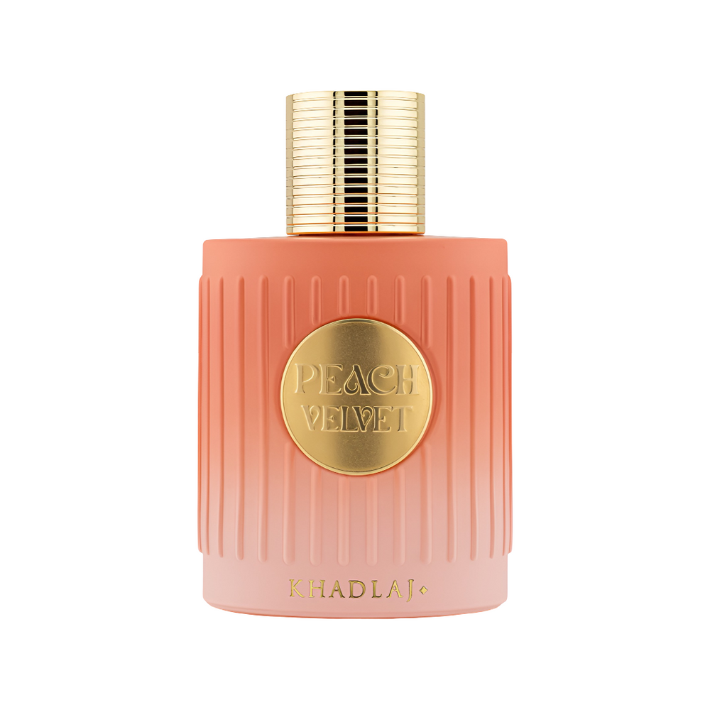 Khadlaj Peach Velvet 100 ml