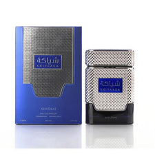 Khadlaj Shiyaaka Blue Edp 100ml 100 ml
