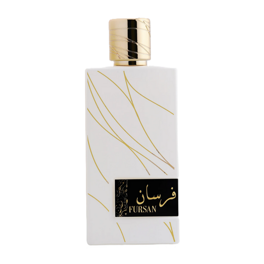 Khadlaj fursan white edp 100ml 100 ml