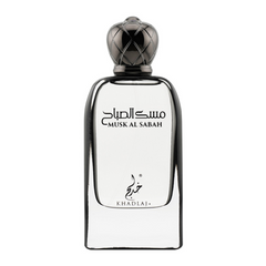 Khadlaj musk al sabah edp 100ml 100 ml