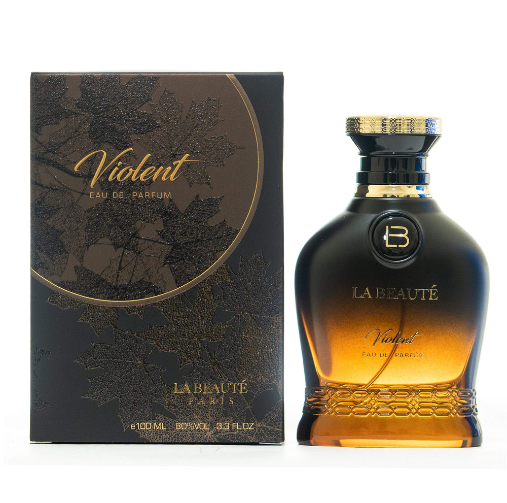 La Beaute Violent 100 Ml 100 ml