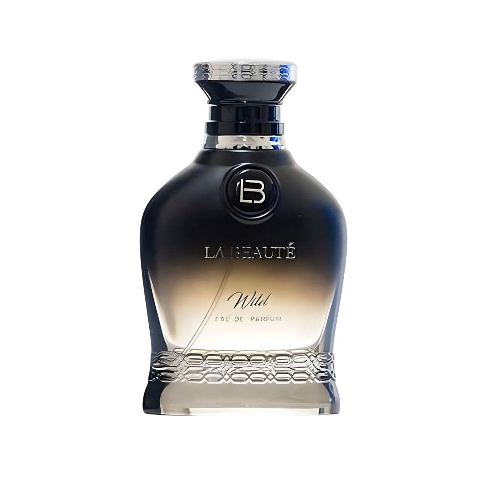 La Beaute Wild 100ml 100 ml