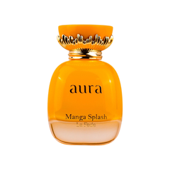 La Fede Aura Manga Splash Edp 100ml (by Khadlaj) 100 ml