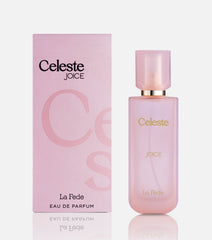 La Fede Celeste Joice 100 Ml Edp For Women (by Khadlaj) 100 ml
