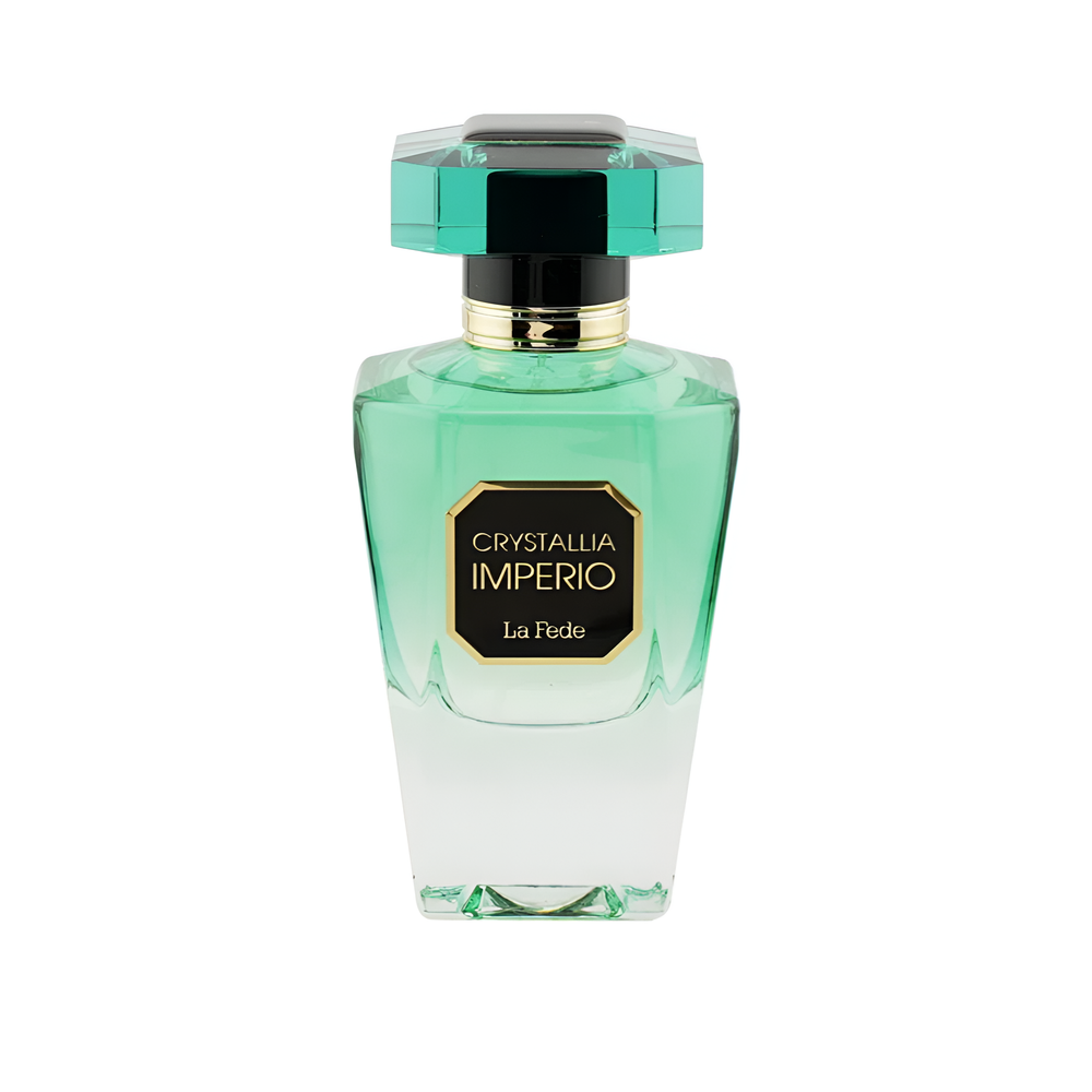 La Fede Crystallia Imperio 100 Ml Edp (by Khadlaj) 100 ml