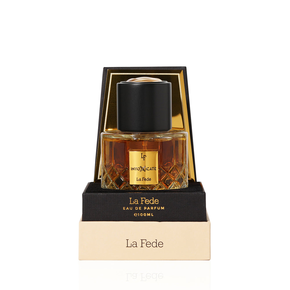 La Fede Intoxicate (by Khadlaj) 100 ml