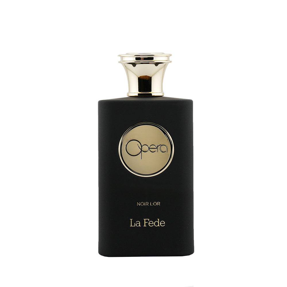La Fede Opera Noir L'or (by Khadlaj) 100 ml