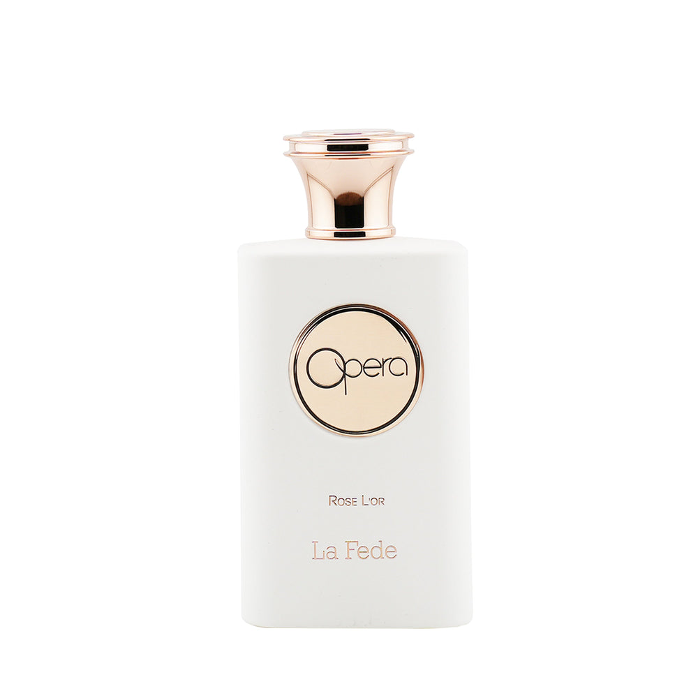 La Fede Opera Rose L'or (by Khadlaj) 100 ml
