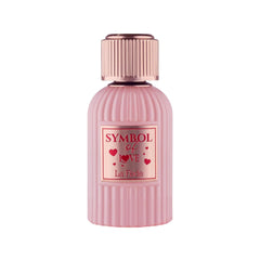La Fede Symbol Of Love 100 Ml Edp For Women (by Khadlaj) 100 ml