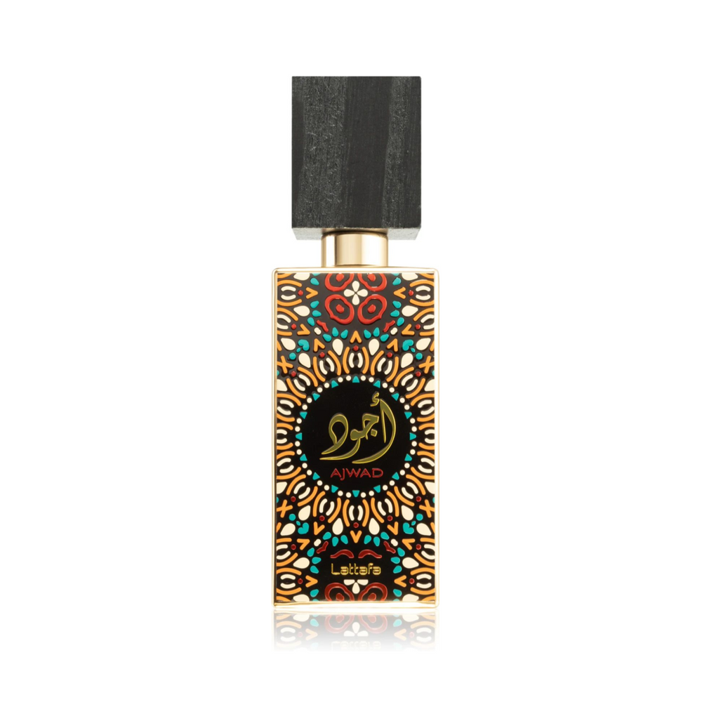 Lattafa Ajwad 100 ml