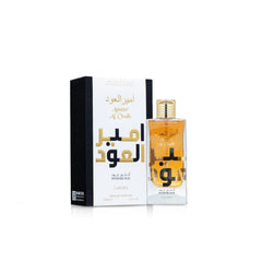 Lattafa Ameer Al Oudh – Intense 100 ml