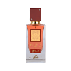 Lattafa Ana Abiyedh Scarlet 100 ml