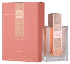 Lattafa Angham Second Song 100 ml
