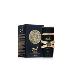 Lattafa Asad 100 ml