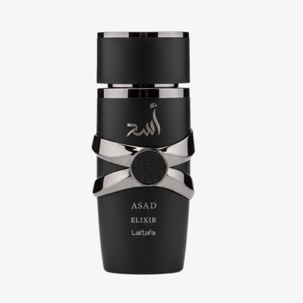 Lattafa Asad Elixir 100 ml