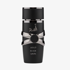 Lattafa Asad Elixir 100 ml