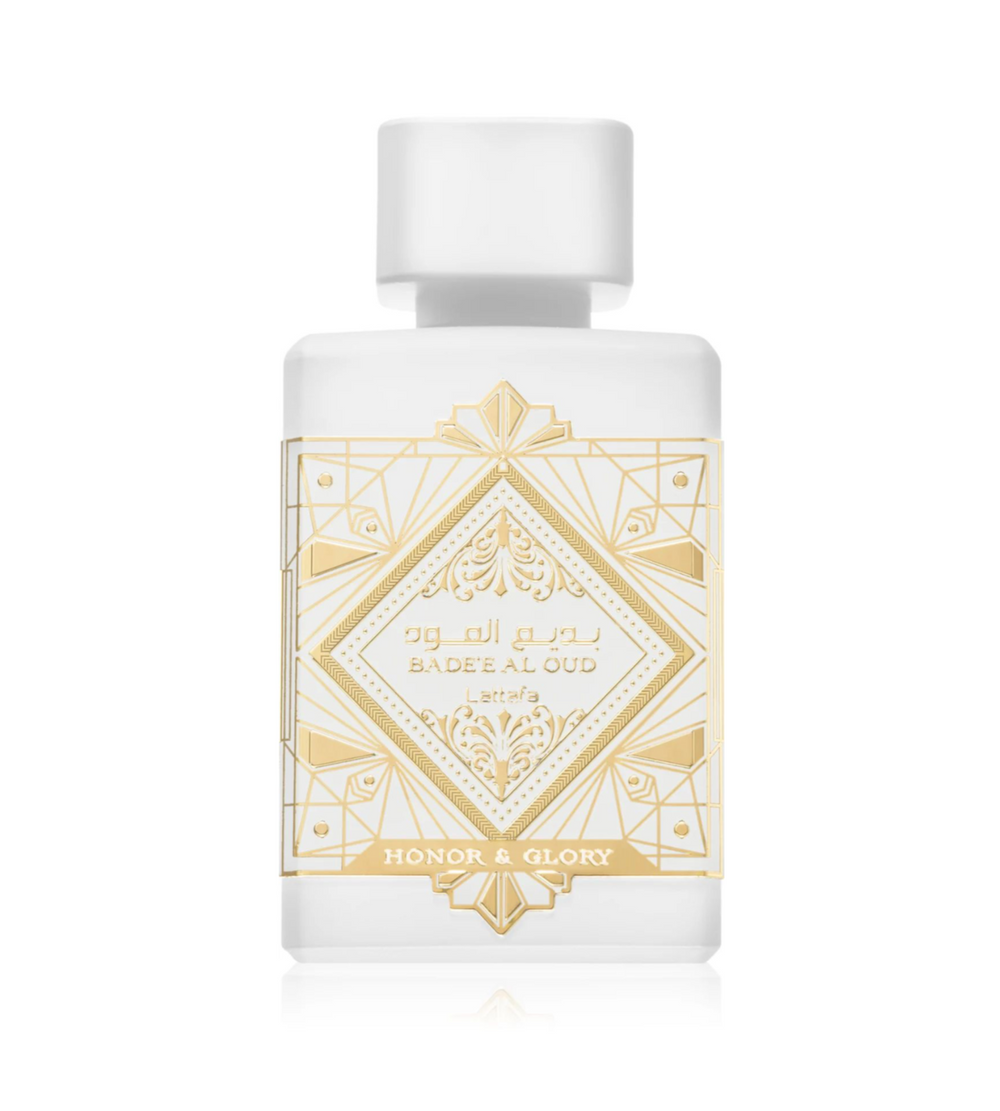 Lattafa Badee Al Oud Honor And Glory 100 ml