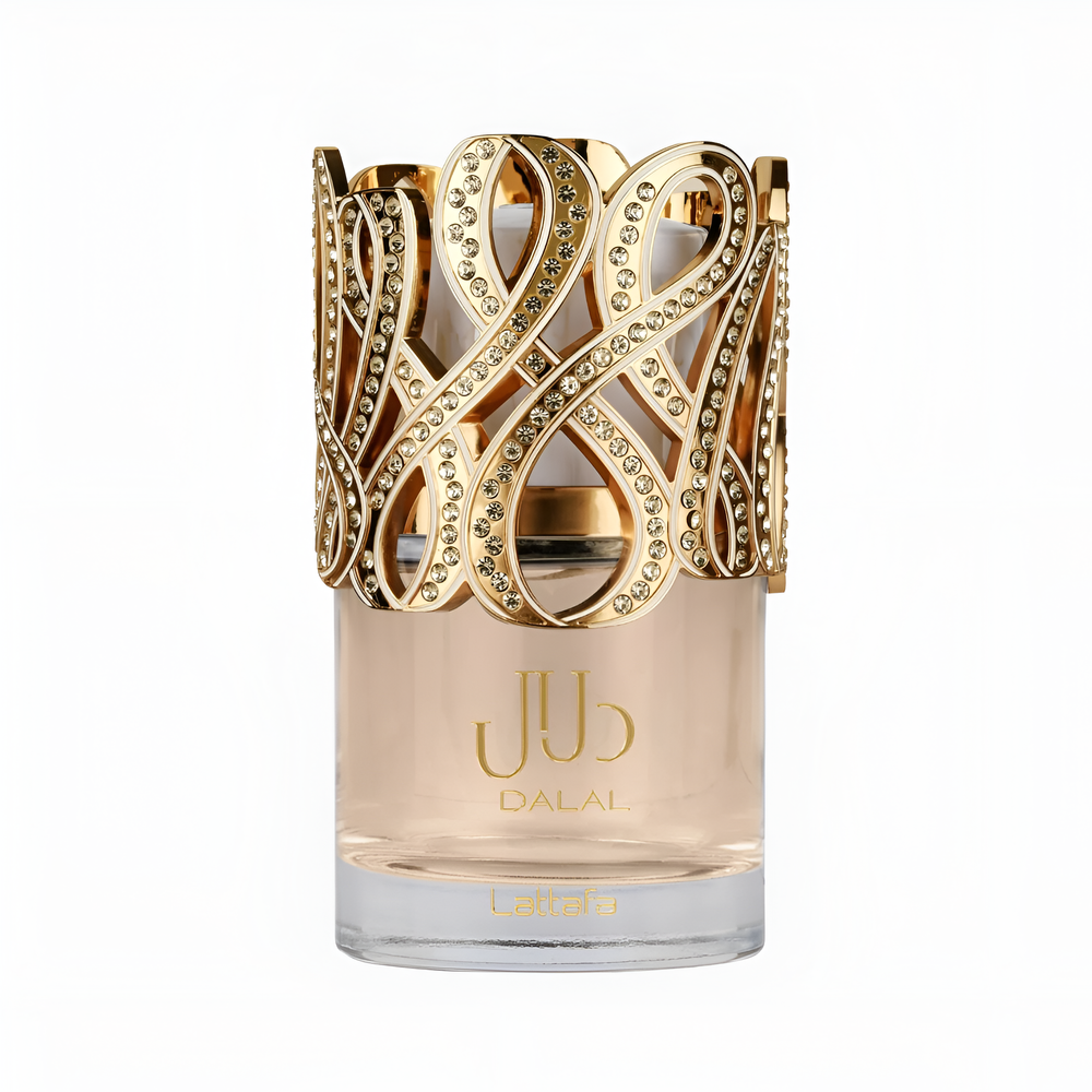 Lattafa Dalal 100 ml