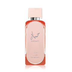 Lattafa Hayaati Florence 100 ml