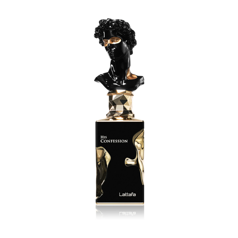 Lattafa His Confession 100 ml