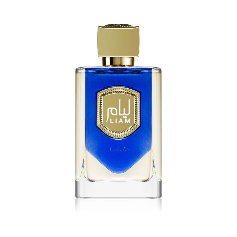 Lattafa Liam Blue Shine 100 ml