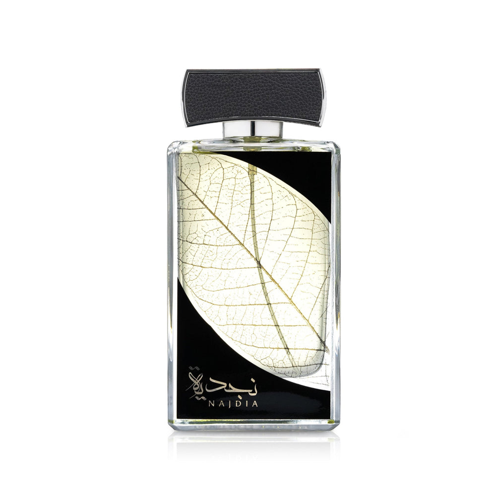 Lattafa Najdia + Deo 100 ml