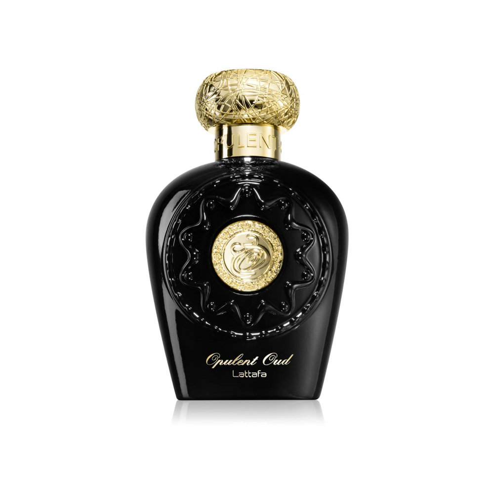 Lattafa Opulent Oud 100 ml