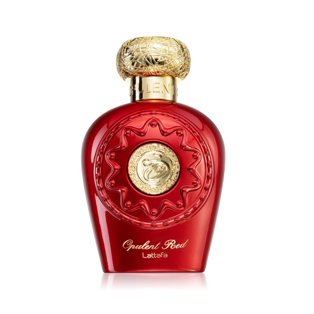 Lattafa Opulent Red 100 ml