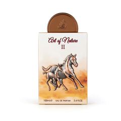 Lattafa Pride Art Of Nature Ii 100 ml